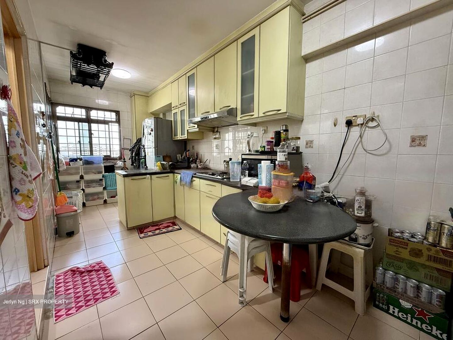 Blk 273D Wenya (Jurong West), HDB 4 Rooms #447446491